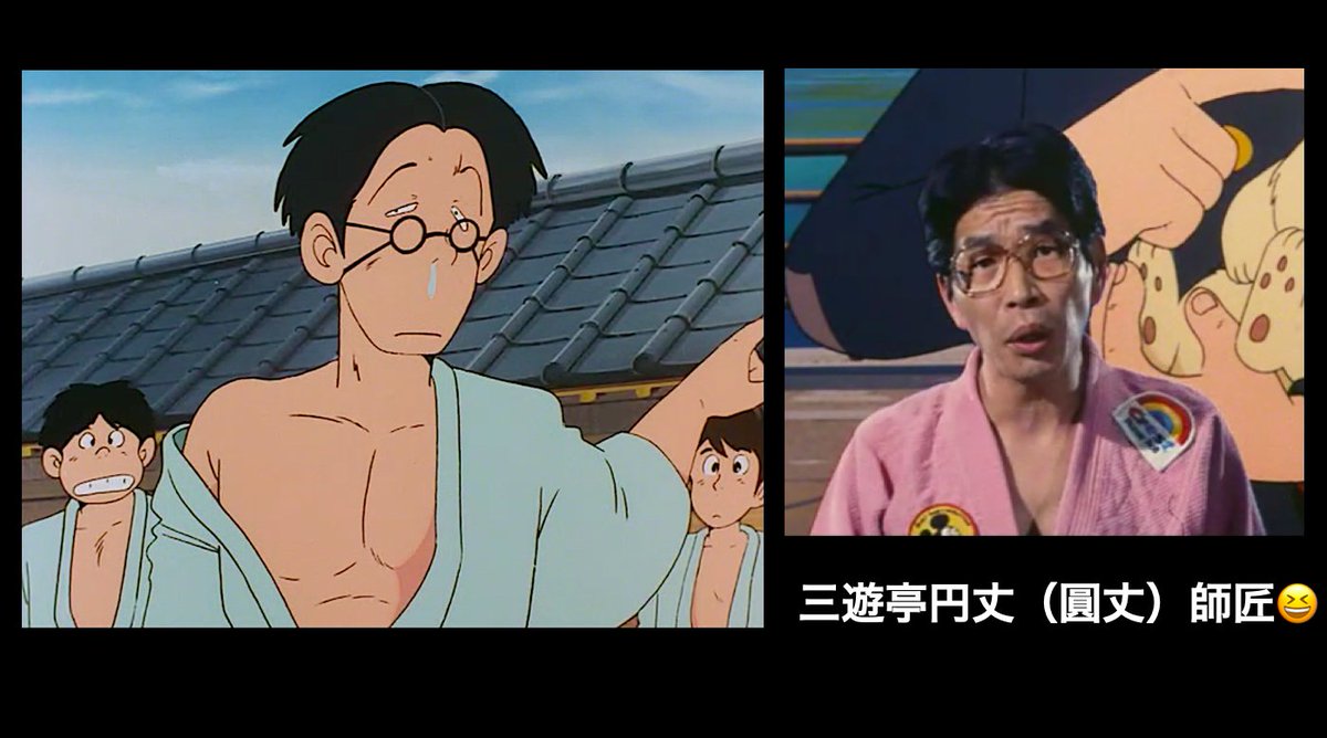【#友永まんがまつり】
『#姿三四郎』は、今となっては再現不可能な豪華スタッフ。
前年の『坊ちゃん』に続き、姿三四郎役を熱演された #西城秀樹 さんは2018年に死去。
謎多き実写+アニメーション共演パートでナレーションを務めた
