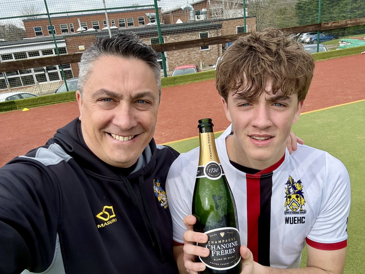 Stuart Emms tweet media