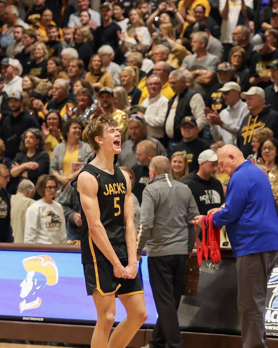 Rodger Bohn (@rodgerbohn) on Twitter photo Dawson-Boyd takes home first Minnesota State Championship in 1A 81-74. 6'8 '25 Brayson Boike is small town steal for D2 <a href="/SMSUMustangsMBB/">SMSU Men's Basketball</a>, blending inside/out play to 29pts (9-13 FG,3-4 3PT), 8 reb, 2 steals. Was outstanding past two years on #3SSB circuit with <a href="/adidasD1MN/">D1 Minnesota</a>. Dawson-Boyd takes home first Minnesota State Championship in 1A 81-74. 6'8 '25 Brayson Boike is small town steal for D2 <a href="/SMSUMustangsMBB/">SMSU Men's Basketball</a>, blending inside/out play to 29pts (9-13 FG,3-4 3PT), 8 reb, 2 steals. Was outstanding past two years on #3SSB circuit with <a href="/adidasD1MN/">D1 Minnesota</a>.