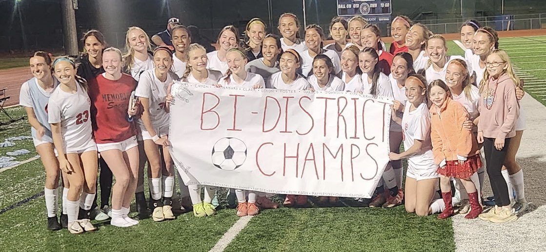 Spring Branch ISD Athletics (@sbisdathletics) on Twitter photo Congratulations to our Bi-District Champions! All 4 high schools have teams still in & we have two district champions among the bunch. Good luck next round! #SBISDProud <a href="/SBISD/">Spring Branch ISD</a> Congratulations to our Bi-District Champions! All 4 high schools have teams still in & we have two district champions among the bunch. Good luck next round! #SBISDProud <a href="/SBISD/">Spring Branch ISD</a>