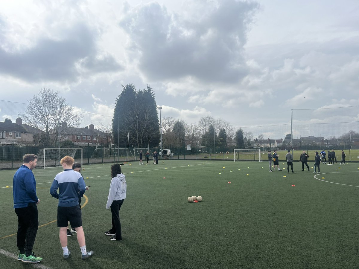 BPCGAA's tweet image. 2 x Introduction to Coaching Gaelic Games Courses took place today in @LondainGAA &amp;amp; @warwickshireclg  👏🏐

Well done to all coaches for contributing to a full day of idea sharing 📚