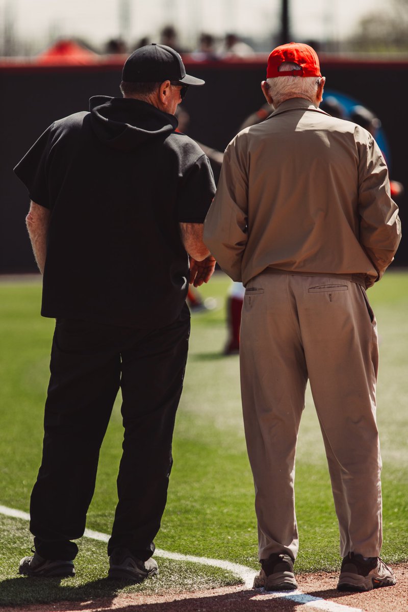 Texas Tech Softball tweet media
