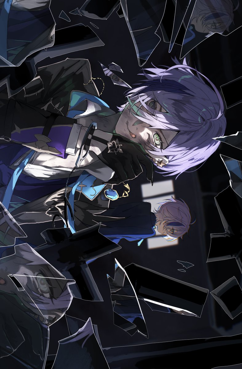 #ネスフィルム 
Deeper Deeper