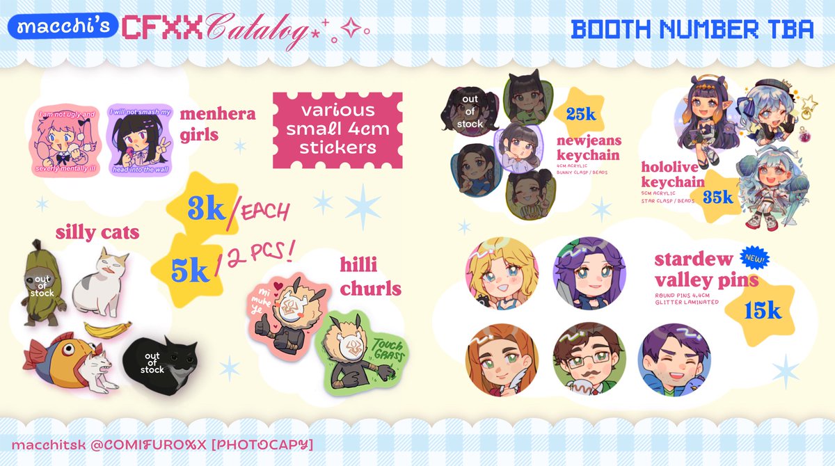 𝕞𝕒𝕔𝕔𝕙𝕚✦ tweet media