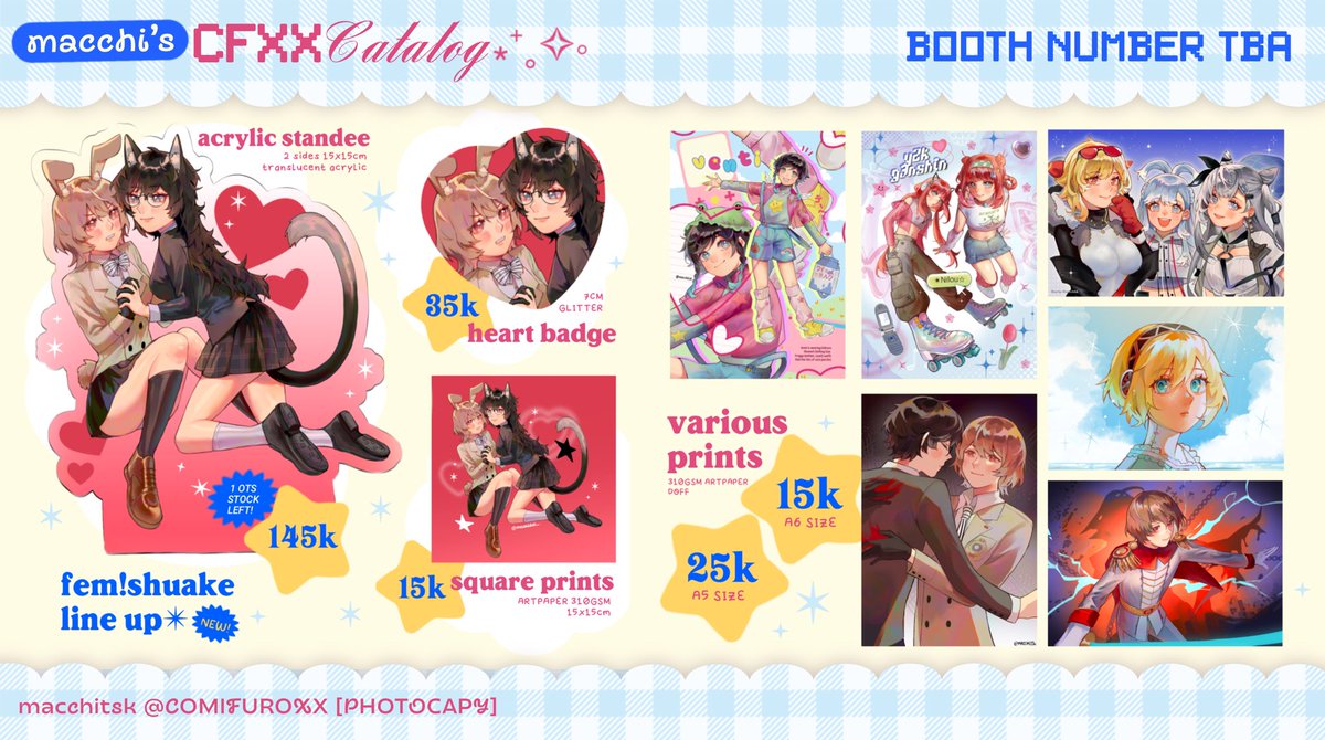 𝕞𝕒𝕔𝕔𝕙𝕚✦ tweet media