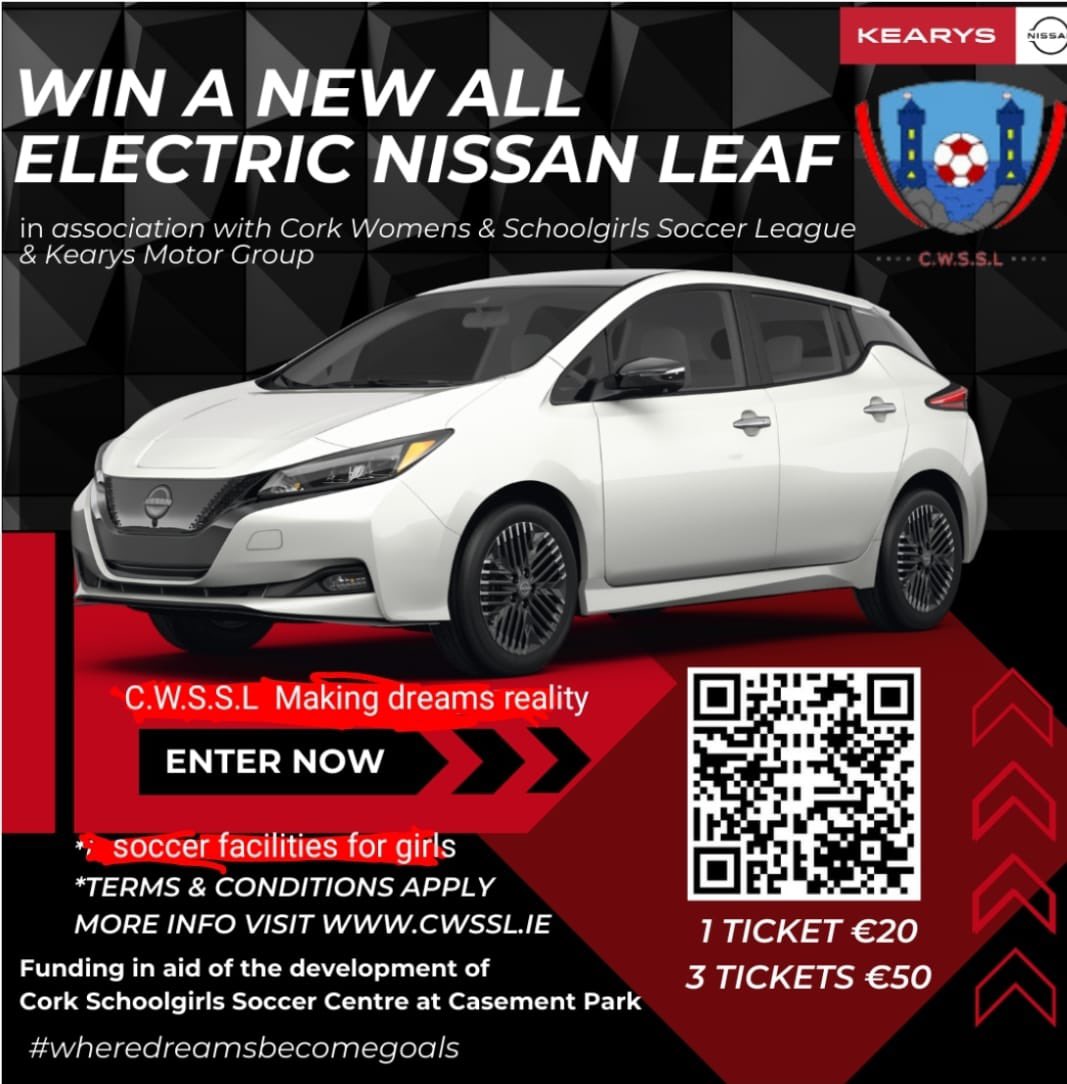 CorkSchoolgirlsSoccerCentre tweet media