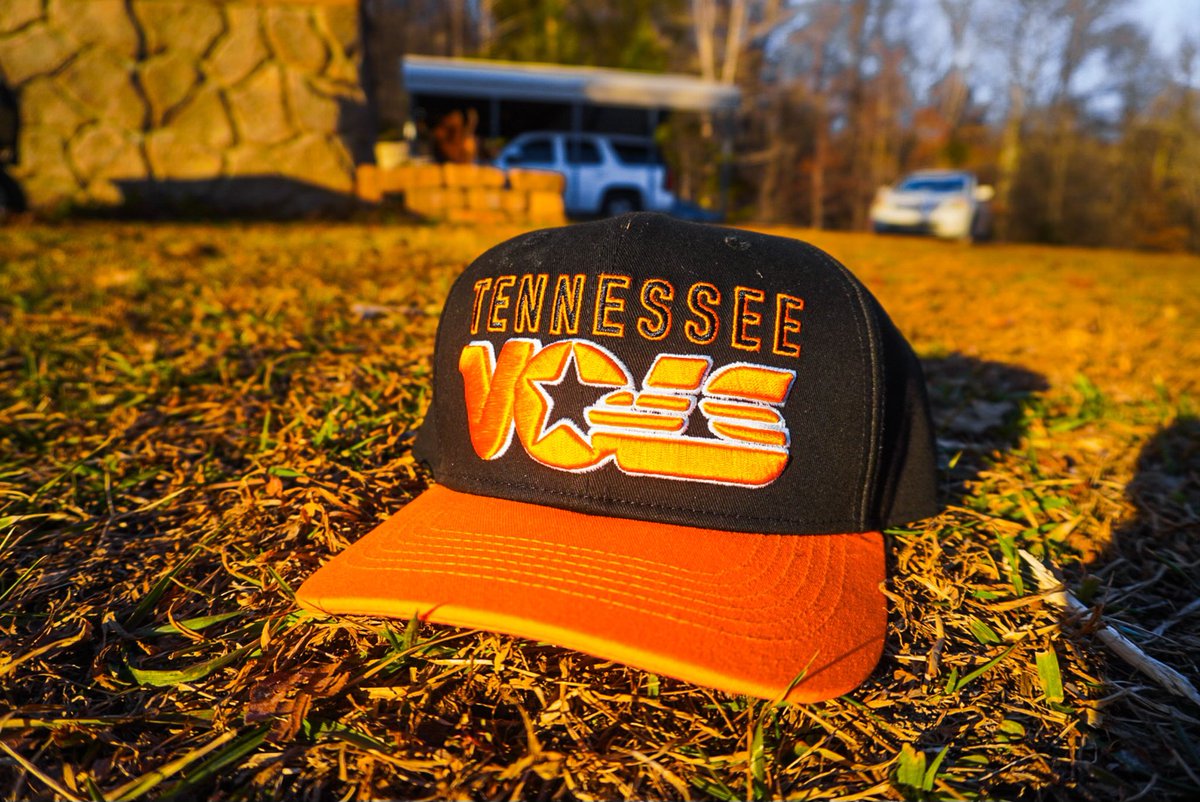 Bad Day Hat Co Vols (@baddayhatcotenn) on Twitter photo GAMEDAY GIVEAWAY for the BasketVols!
You know the rules!
1. You gotta follow <a href="/BadDayHatCoTenn/">Bad Day Hat Co Vols</a>
2. You gotta repost this post.
3. The Vols gotta win and I personally need it bad.
Hopefully we’re all happy around midnight tonight!
Winner will get to pick two hats! GAMEDAY GIVEAWAY for the BasketVols!
You know the rules!
1. You gotta follow <a href="/BadDayHatCoTenn/">Bad Day Hat Co Vols</a>
2. You gotta repost this post.
3. The Vols gotta win and I personally need it bad.
Hopefully we’re all happy around midnight tonight!
Winner will get to pick two hats!