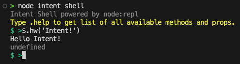 vinayak2506's tweet image. REPL integration coming soon!

Thanks to @randomreact for the suggestion yesterday!