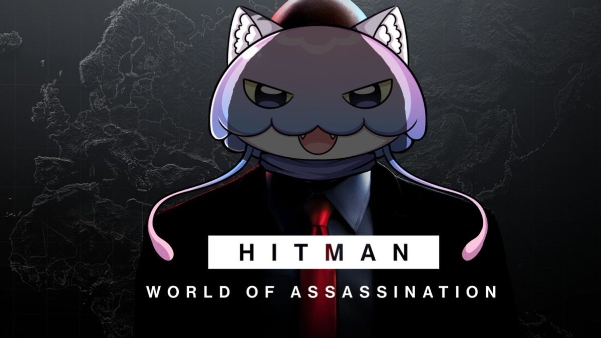 almightyJFish's tweet image. Minions!

You!
Me!
Hokaido and 2 Targets!

See you at 8 pm GMT +1 
on twitch.tv/almightyjellyf…