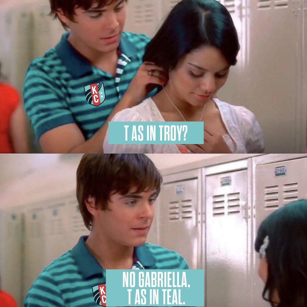 c’mon gabriella