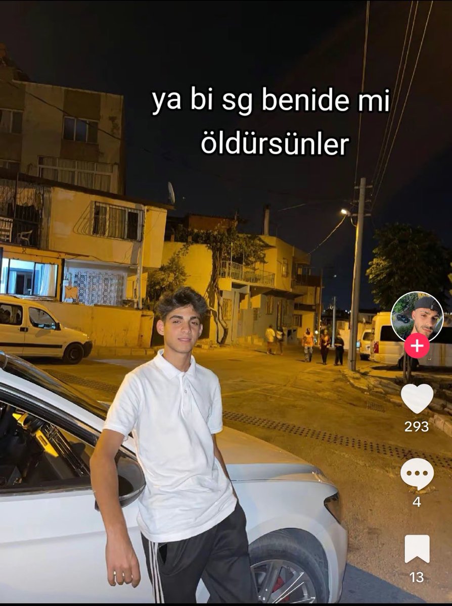 ülkenin bütün influencerları şu şekil takılıyo