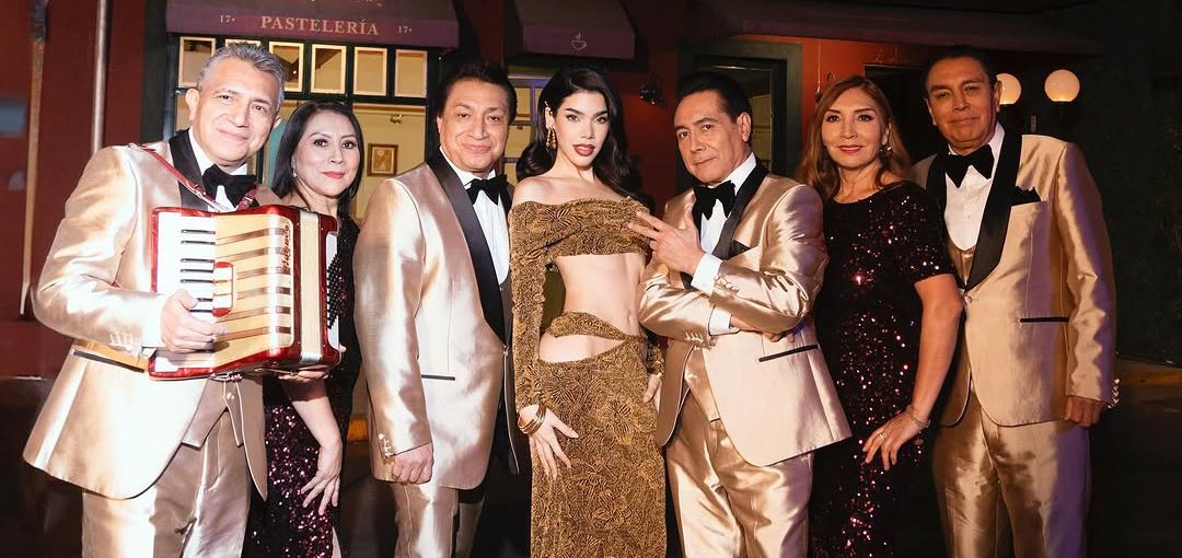 Mayores debuts por artistas mexicanas en 2025: 

#1. “Una Nada Más” — 844K
#2. “La Cuadrada” — 781K
#3. “Él No Es Tuyo” — 526k
#4. “Un Día Bendito” — 385K  
#5. “Nada Es Para Siempre” —  379K