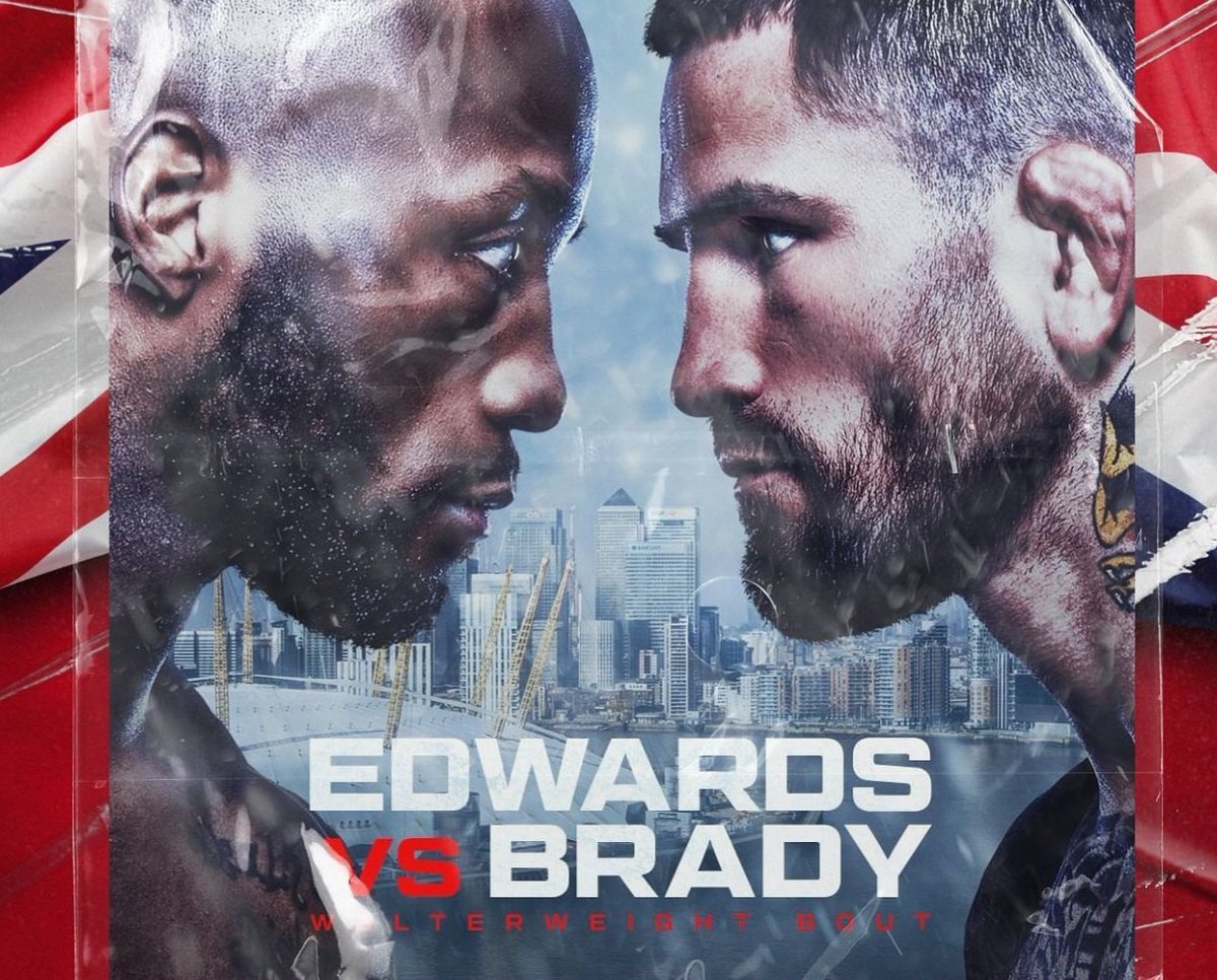 🥊 UFC LONDON: EDWARDS vs BRADY PREVIEW 🥊🇬🇧💥
goal.com/en-gb/news/how…
#ufc #mma #ufclondon #ufcfightnight #leonedwards #seanbrady #edwardsbrady #theo2  #o2arena #london