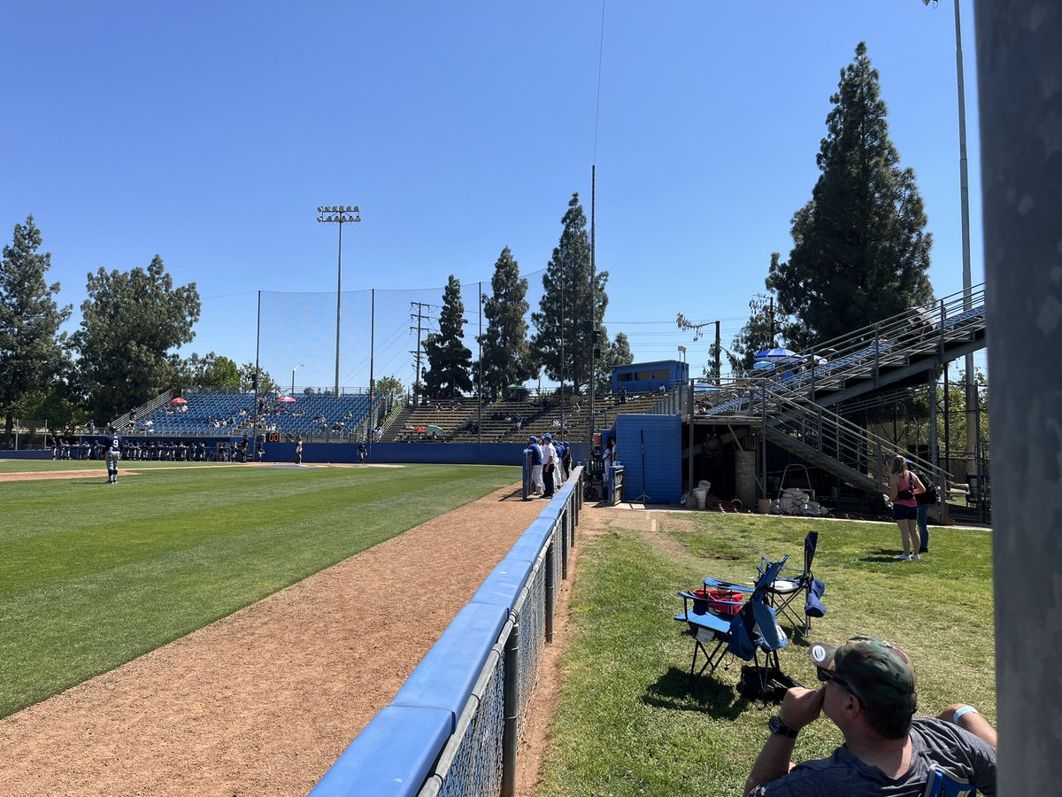 UCR Baseball Daily (@jond_867) on Twitter photo The Charm & Beauty ~ the Riverside Sports Complex ~ it’s becoming a staple in my appreciation of the Game & it’s endless journeys.
Just think ~ All the History…the beginnings & the celebrations, the memories!
Share your Pics & it’s Charm & your Journey!
#GoHighlanders The Charm & Beauty ~ the Riverside Sports Complex ~ it’s becoming a staple in my appreciation of the Game & it’s endless journeys.
Just think ~ All the History…the beginnings & the celebrations, the memories!
Share your Pics & it’s Charm & your Journey!
#GoHighlanders