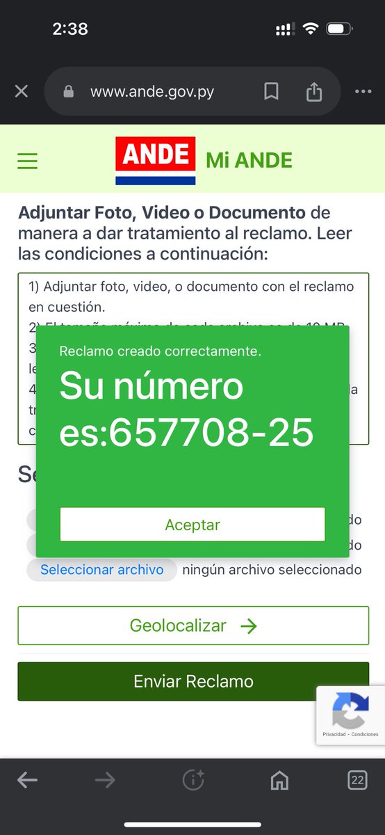 Gisselle Román tweet media