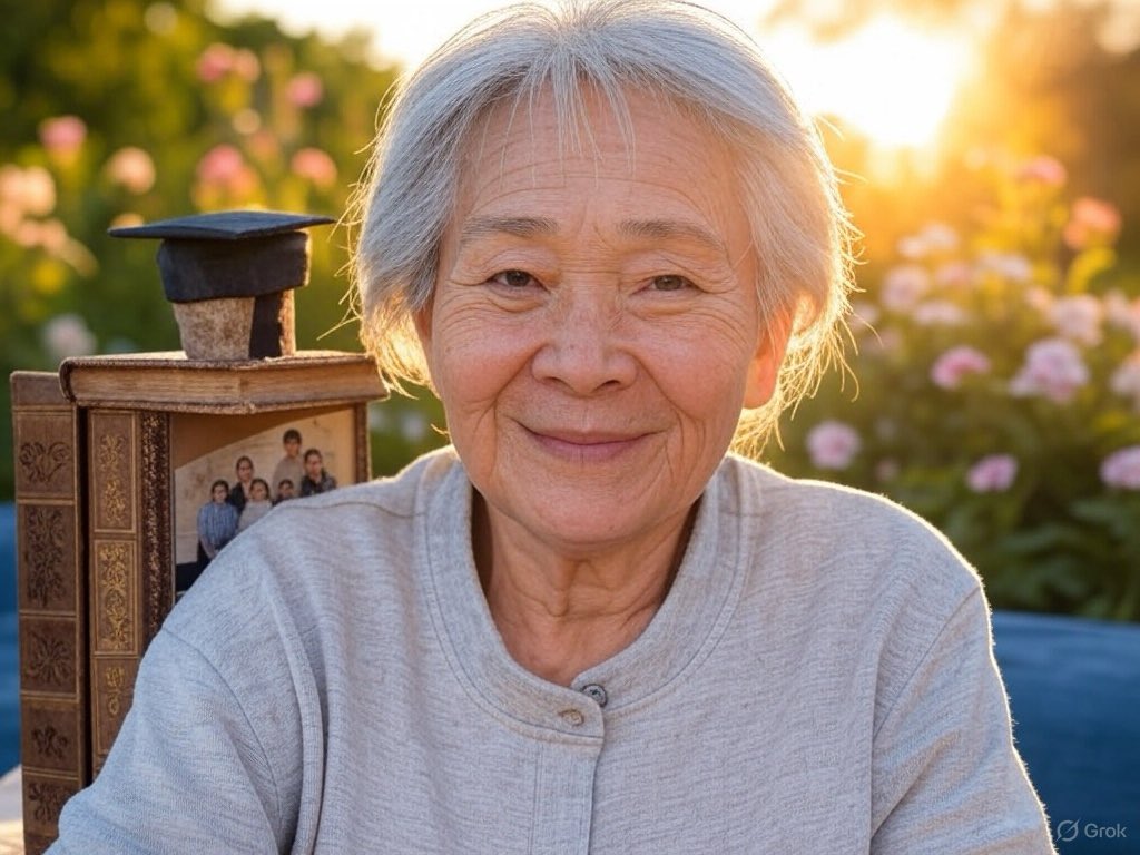 LeetCode__'s tweet image. Make sure by the time you get old there are no regrets left in life.