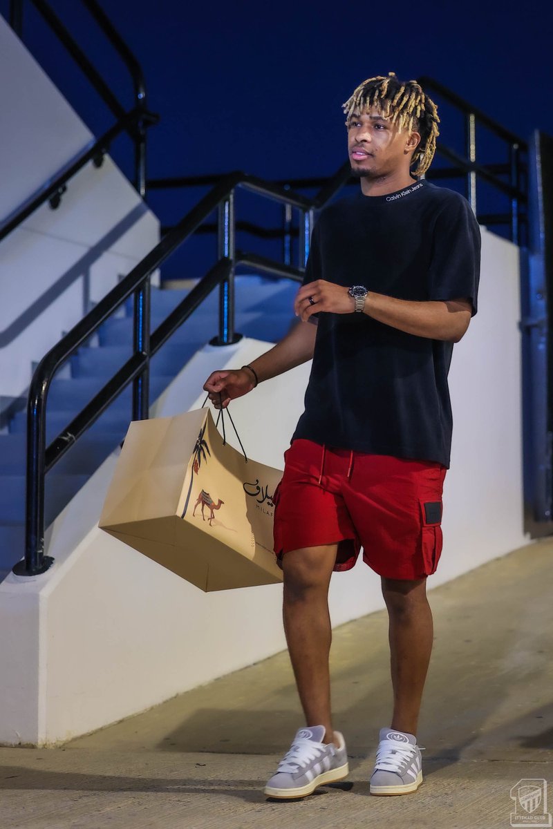 هدايا <a href="/MilafKSA/">Milaf | ميلاف</a> وصلّت للنمور 🛍️🤩