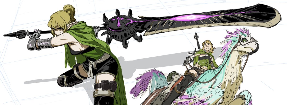 dwarf3727's tweet image. 