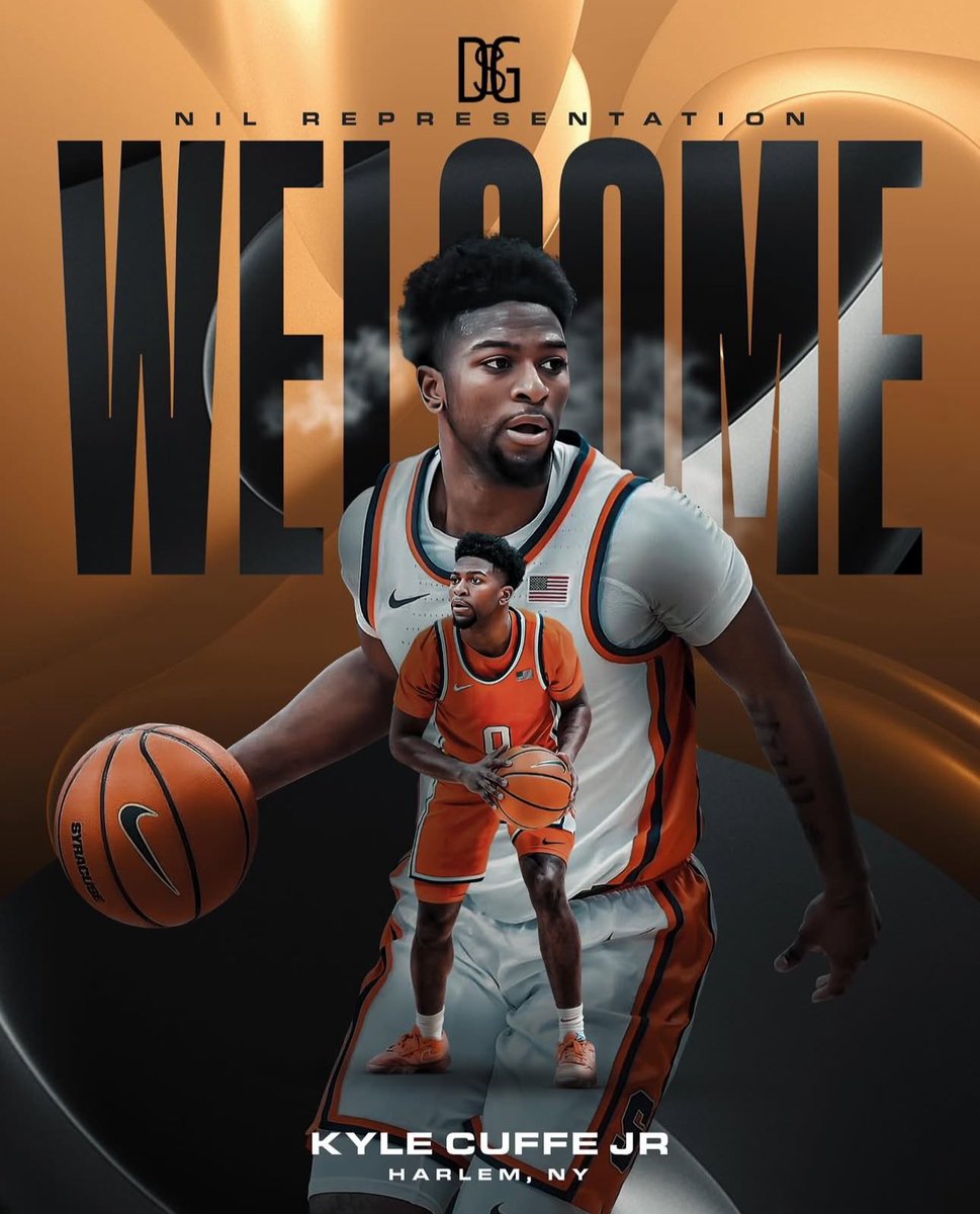 Team DeVore | Kyle Cuffe Jr