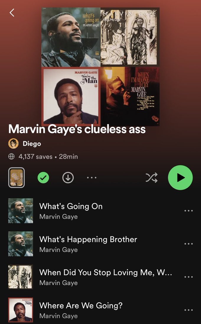 The Block Party tweet media