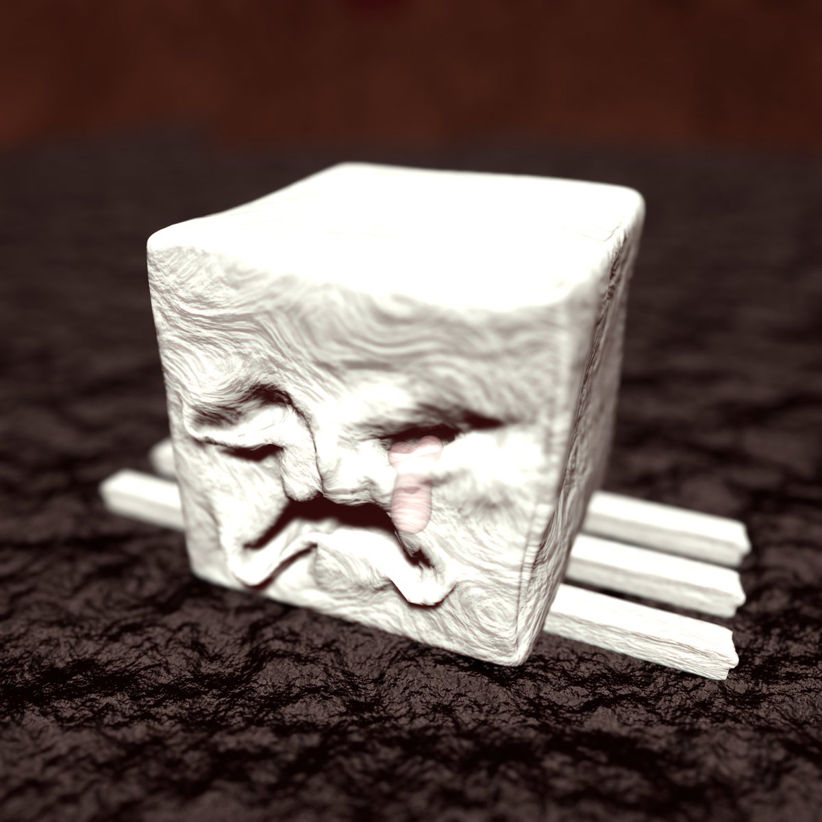 vikuserro's tweet photo. #minecraft #driedghast https://t.co/2Vu4KTHmxA