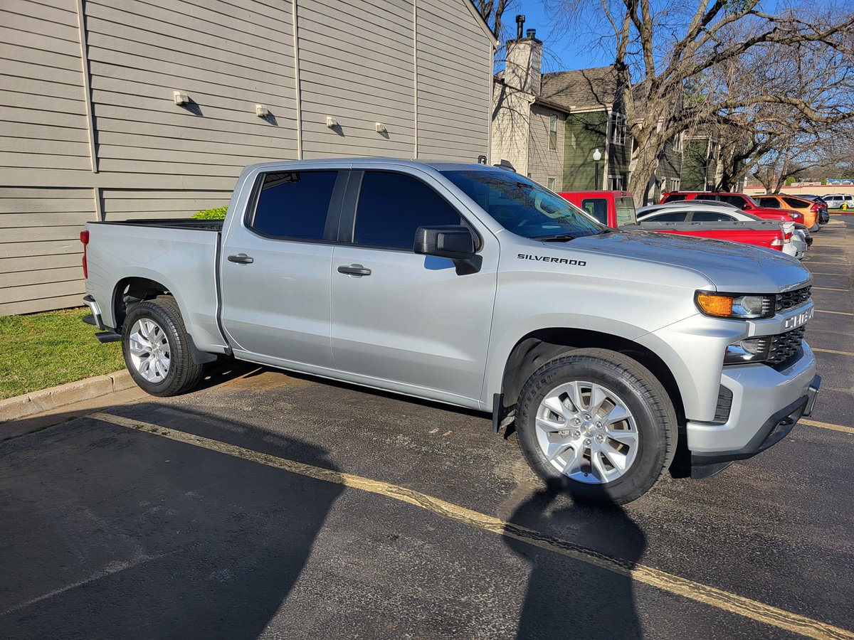 I dont tweet much anymore cause ive been locked in but your boy got some new wheels and a big titty goth gf never kill yourself