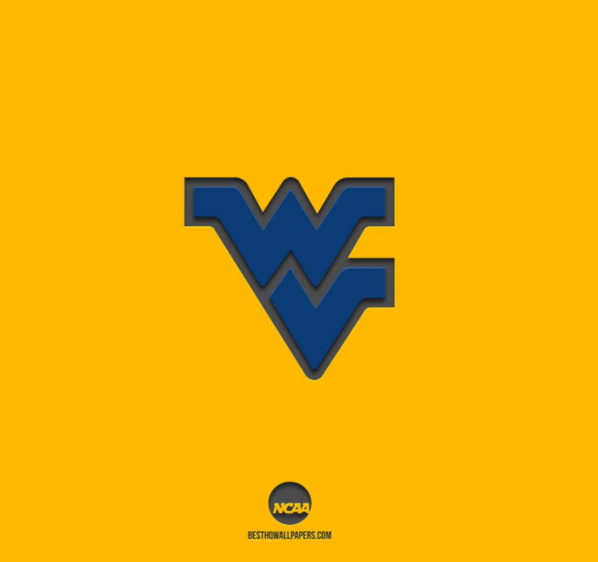 lukemckenna27's tweet image. Honored to have received a West Virginia camp invite from Coach Jack Bicknell Jr. Excited to be down there competing this June. #WVU #HARDEDGE