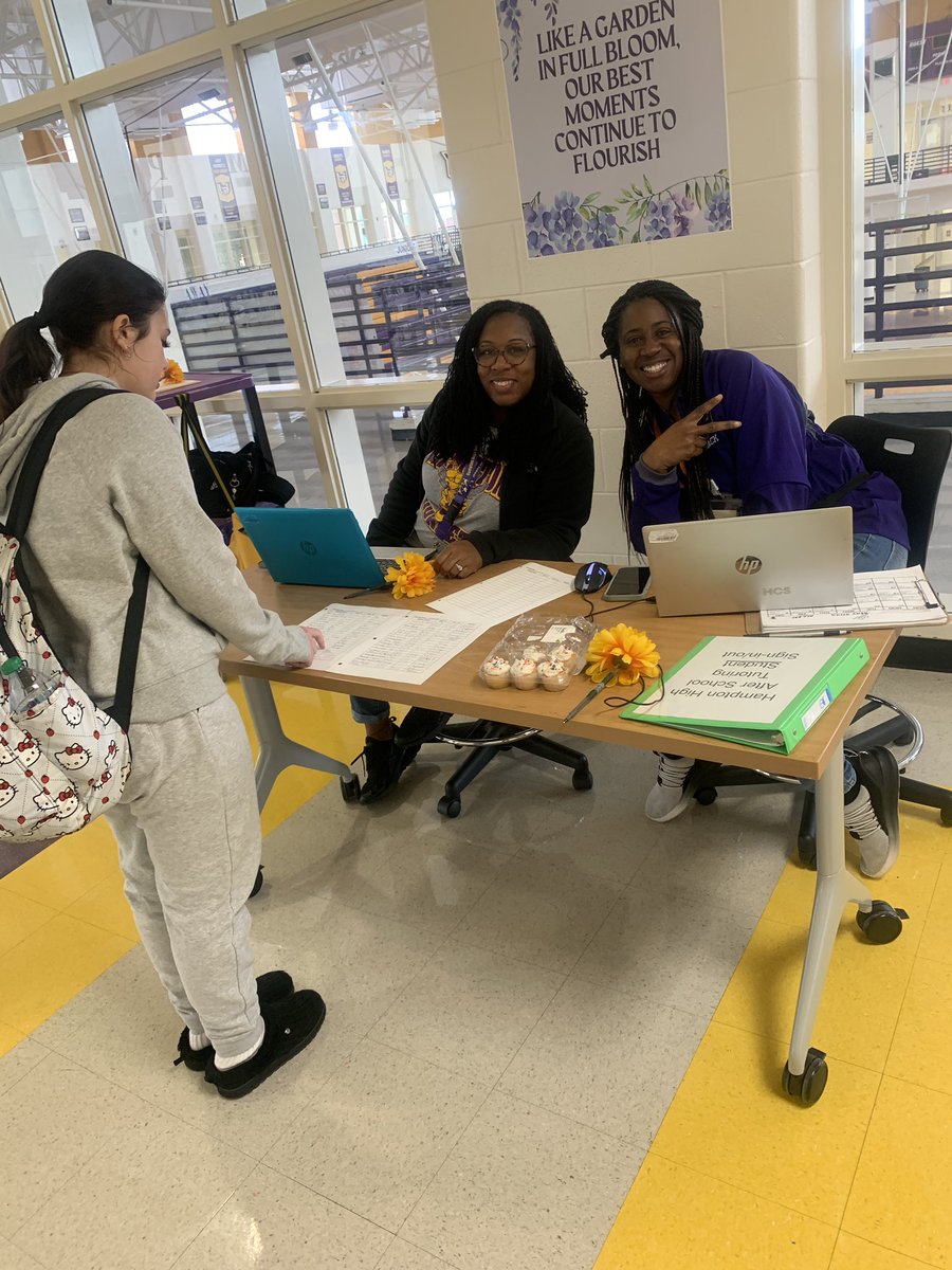 onealmath's tweet photo. Saturday school was a success today! We started EOC prep early and had over 35 students. We are all in at Hampton High School. May 2nd is the big day for Algebra 1 students. #EnsuringSuccess #BetterTogether #Allin2025 https://t.co/vHk0qELY7N