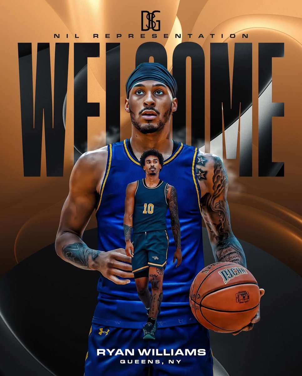 Team DeVore | Ryan Williams