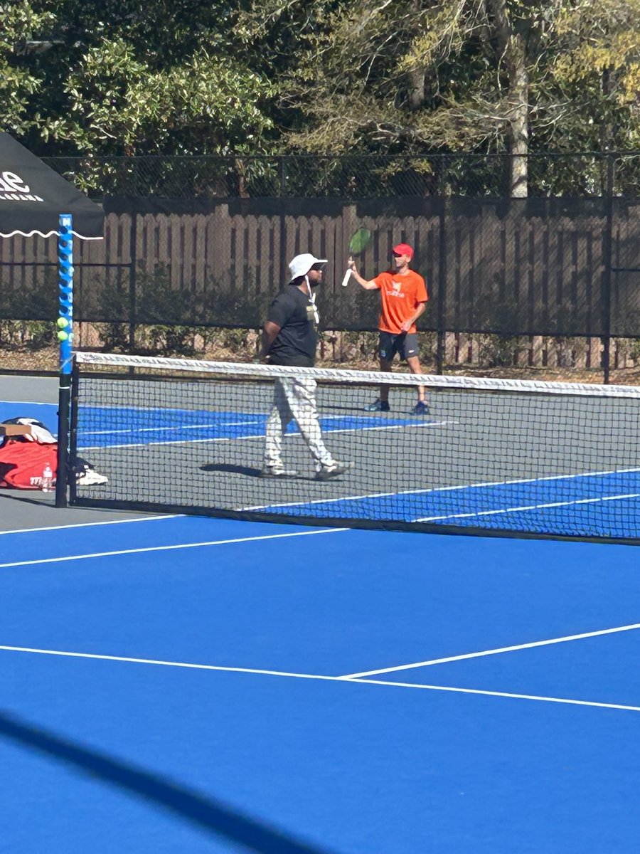 Coach Cedric Yelding (@southalhofpg) on Twitter photo Got a chance to support Coastal Alabama Menโs and Womenโs tennis teams in Daphne this morning. Thatโs a very aggressive sport up close. Go Yotes!@CoastalAL_south <a href="/coastalsouthwbb/">Coastal Alabama South Lady Coyotes Basketball</a> Got a chance to support Coastal Alabama Menโs and Womenโs tennis teams in Daphne this morning. Thatโs a very aggressive sport up close. Go Yotes!@CoastalAL_south <a href="/coastalsouthwbb/">Coastal Alabama South Lady Coyotes Basketball</a>