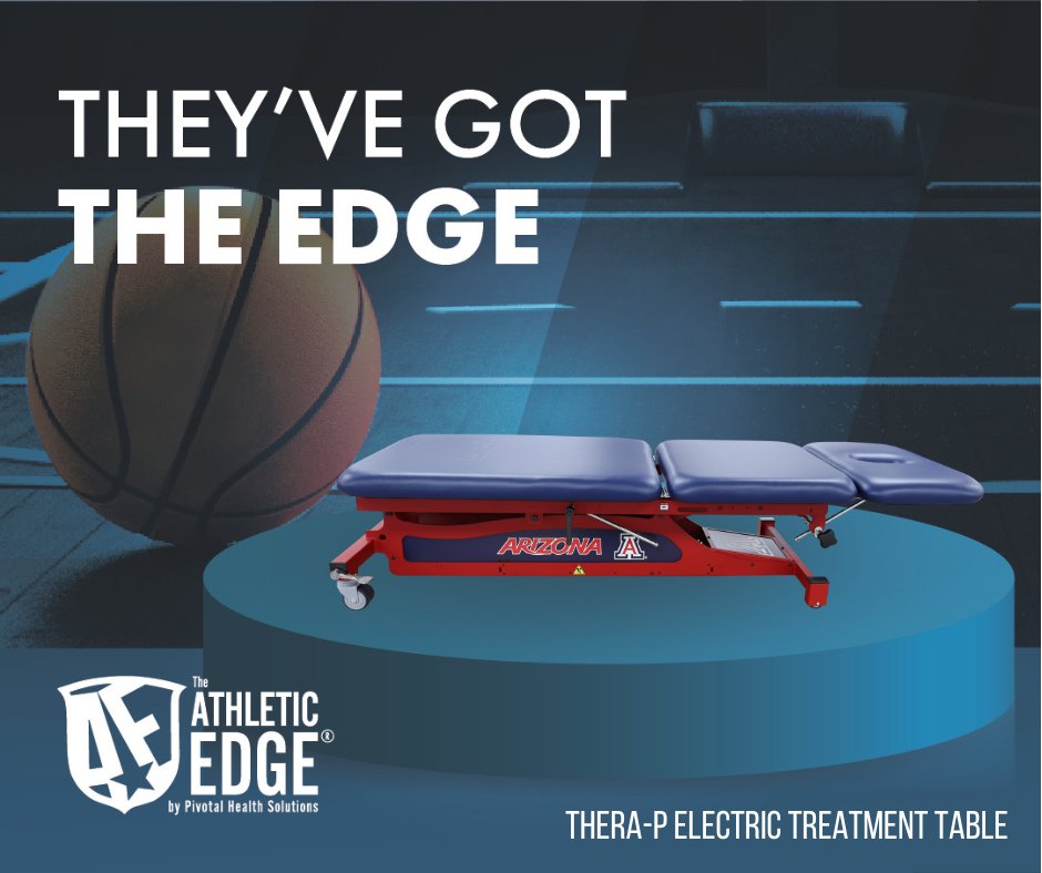 Huge congrats to Iowa State &amp; Arizona for well-earned wins in Round 1! 
Winners train with The Athletic Edge by their side - because success starts long before game day. 🏀💪

Request a quote now! hubs.ly/Q03c_B5T0