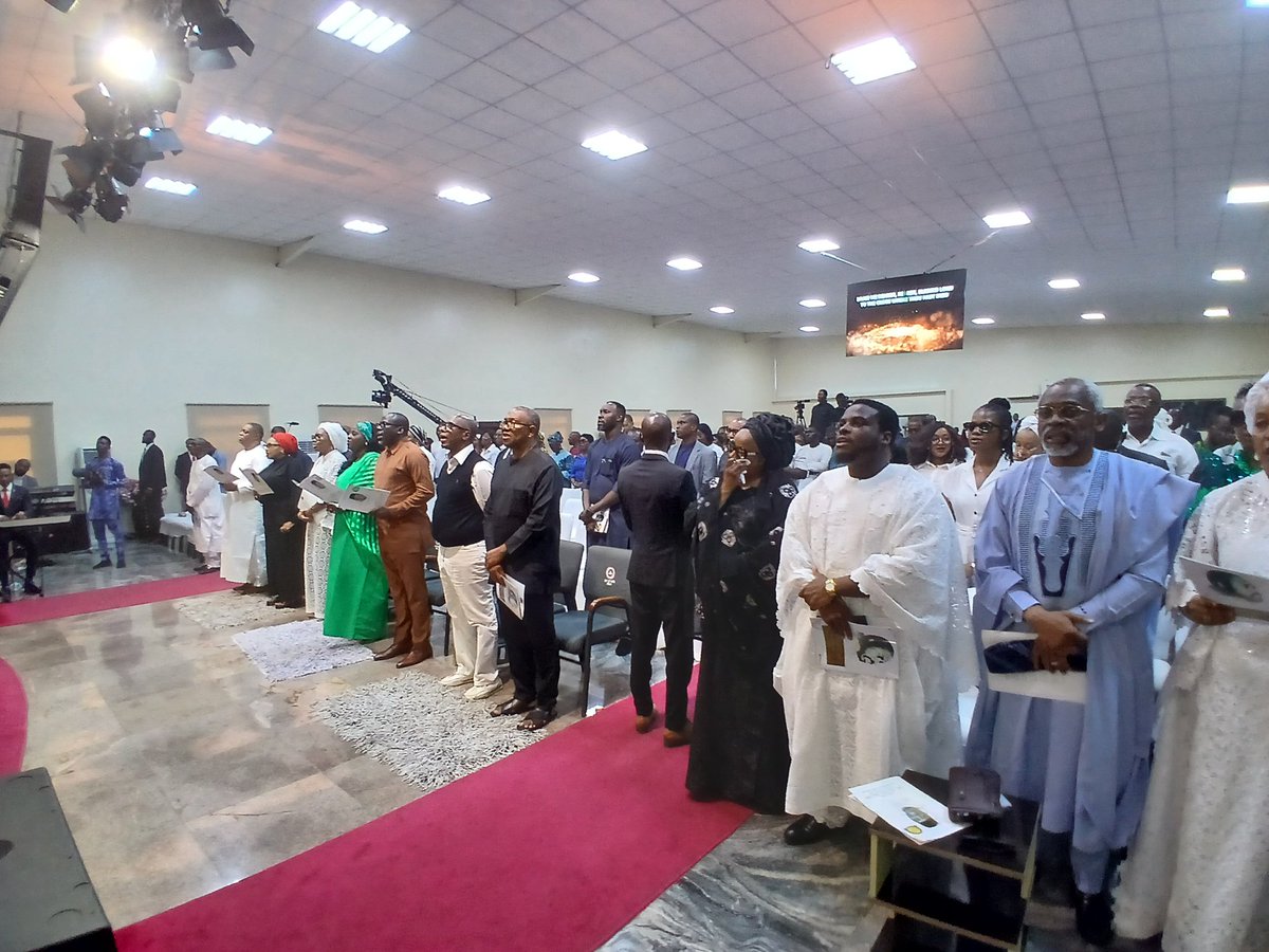 Dr Mo (Moses Paul) tweet media