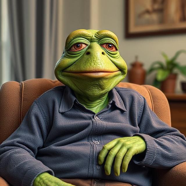 Meme Retirement Home (@meme_retirement) on Twitter photo <a href="/PepeCZBinance/">PEPE ON FIRE 🔥</a> We welcome our newest resident Pepe to our Meme Retirement Home. He is a really good chess player. May the Pepe token pump !! <a href="/PepeCZBinance/">PEPE ON FIRE 🔥</a> We welcome our newest resident Pepe to our Meme Retirement Home. He is a really good chess player. May the Pepe token pump !!