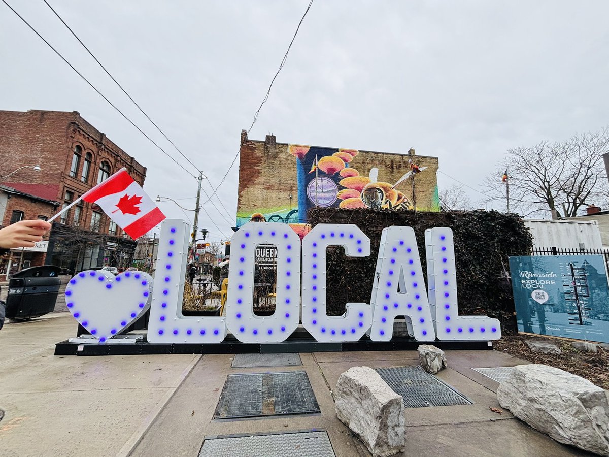 City of Toronto 🇨🇦 tweet media