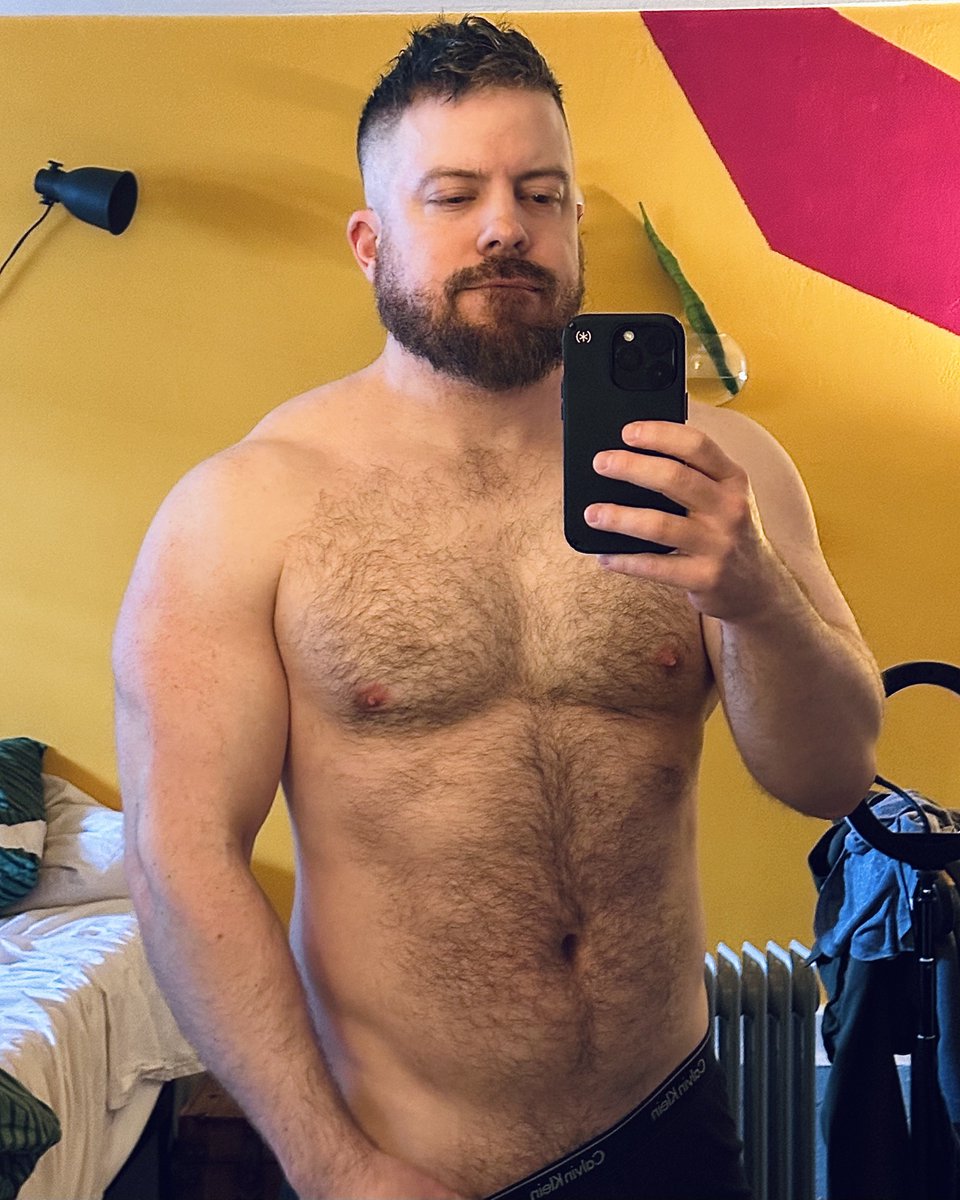 Good Morning ☀️🐺