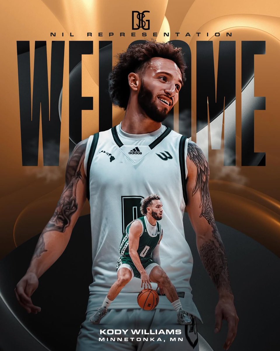 Team DeVore | Kody Williams