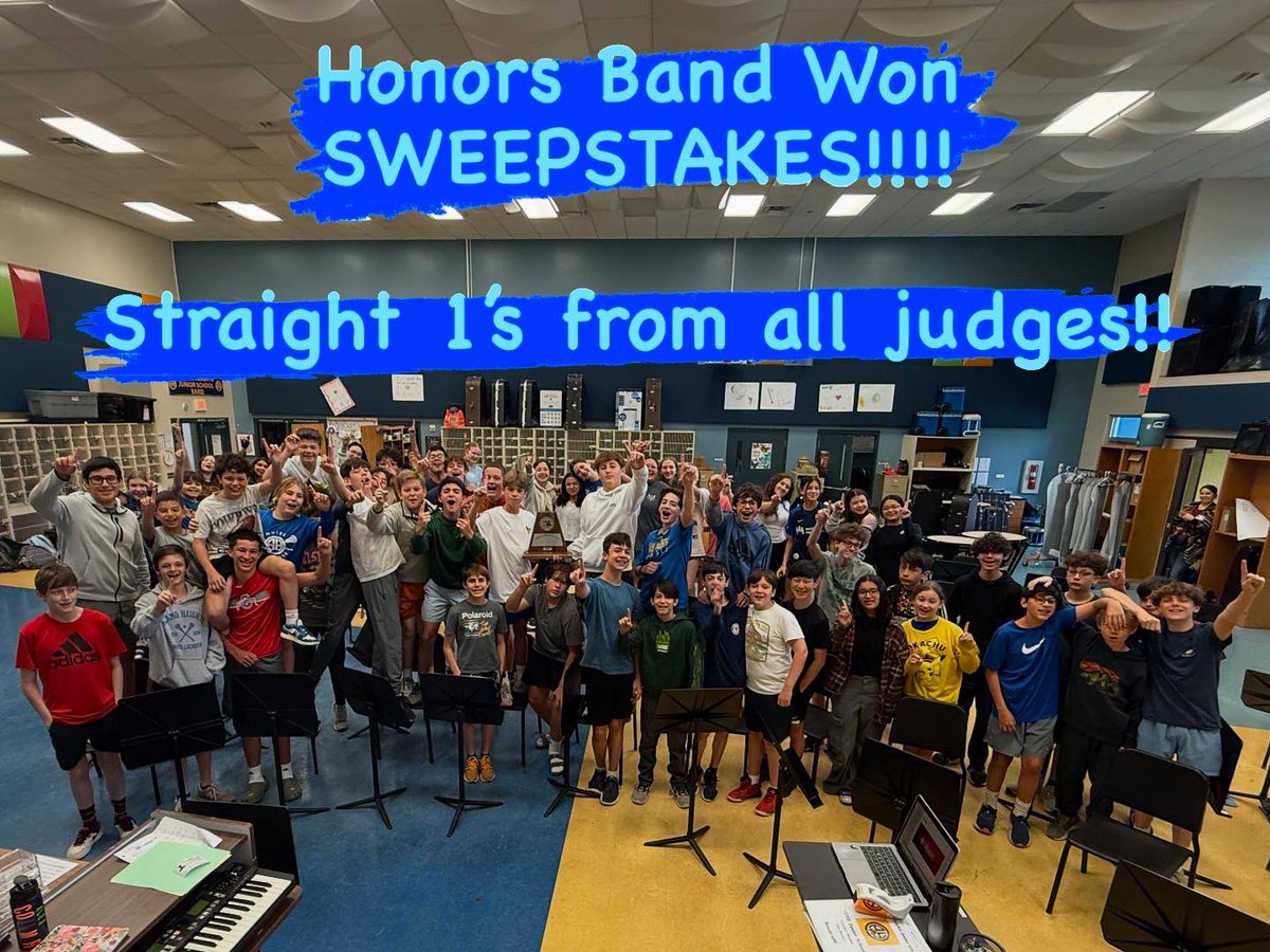 AHJSBands tweet media