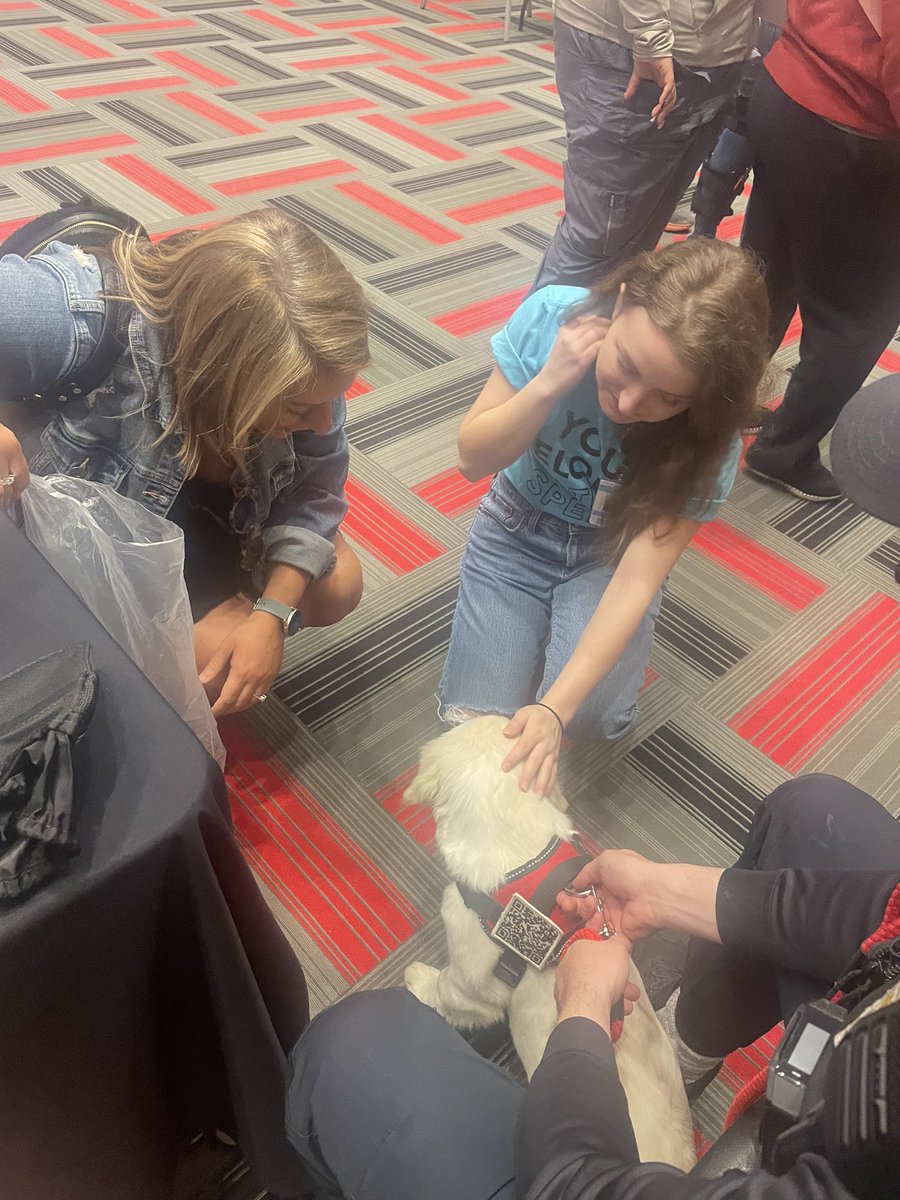 University of Louisville Police Department tweet media