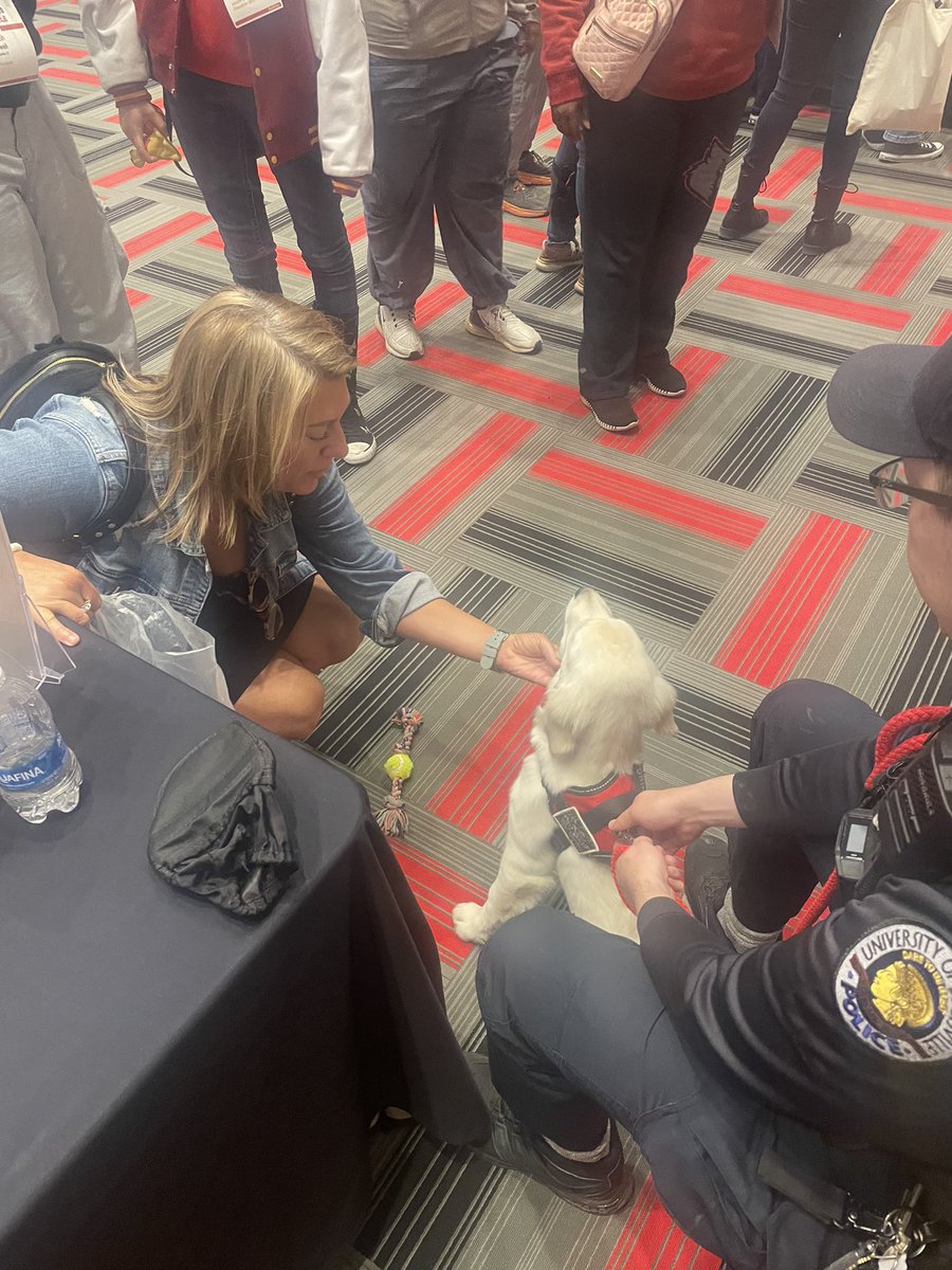 University of Louisville Police Department tweet media