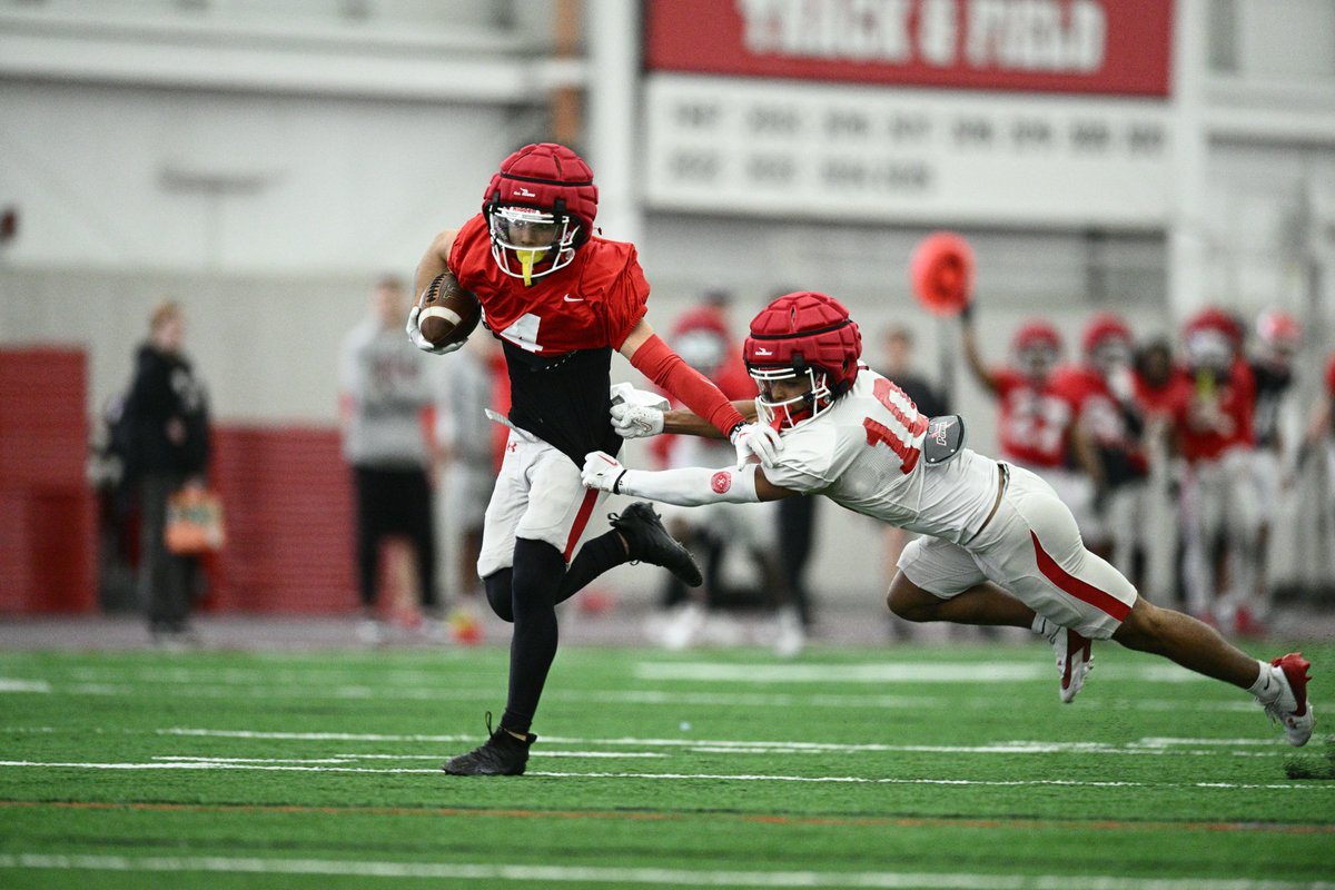 Youngstown State Football tweet media