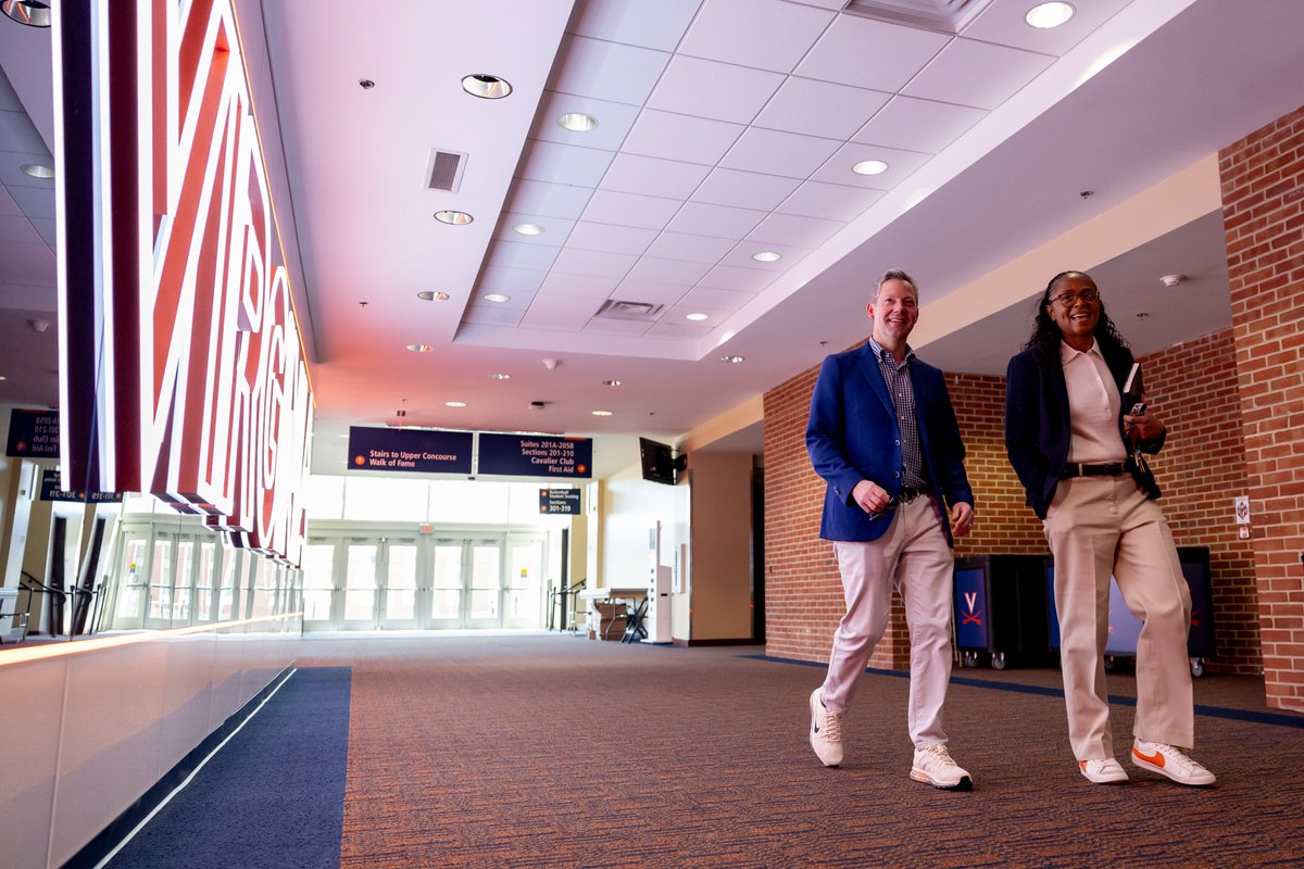 That familiar feeling of returning to Grounds!

🔶⚔️🔷#GoHoos