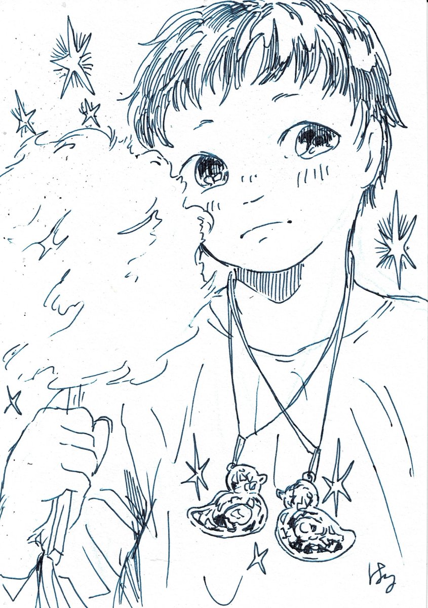 おもちゃ(写り込んだゴミ処理できてない…) 