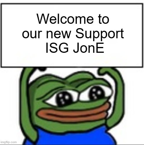 Herzlich willkommen bei Infinite Scaling JonE🌸🔥
Wir freuen uns auf eine erfolgreiche und schöne Zeit mit dir!🥳✨️