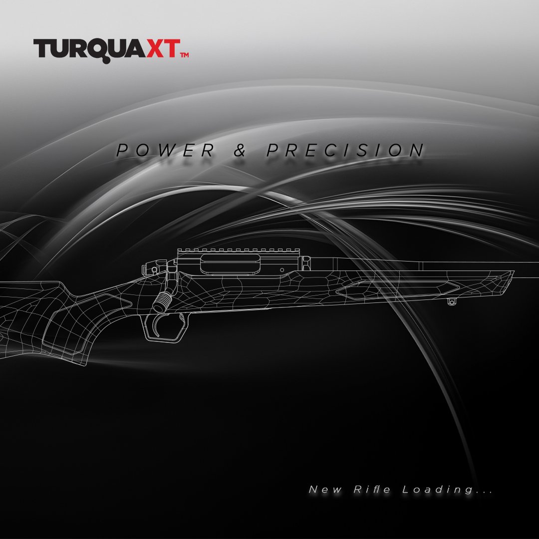 Power, precision, and innovation combined! 

     Are you ready to meet the all-new TURQUA XT? Engineered for superior performance, cutting-edge technology, and flawless design, this game-changer is coming soon!

     Stay tuned for an innovation worth the wait!