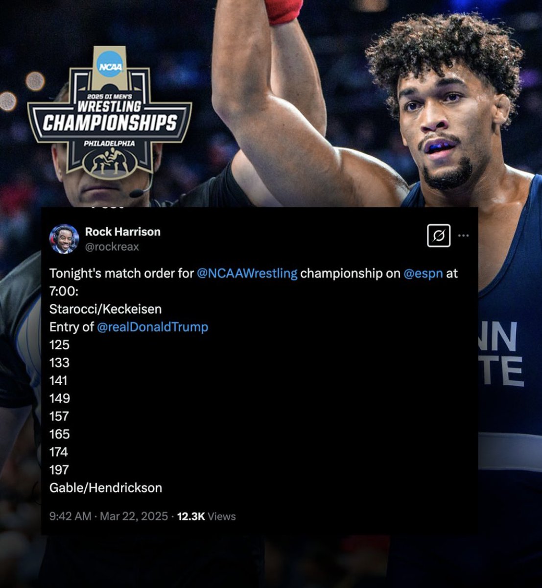 Daniel Cormier tweet media