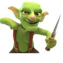 dmvsmp's tweet photo. When Mr. Goblin was asked by DMV SMP member Whatok about his riddle, he responded;

"i dont know i never thought id get this far"

Can you solve this step of the riddle? Or is time going to run out as it already has in the past? Time's ticking. https://t.co/IcJCRGpmB5
