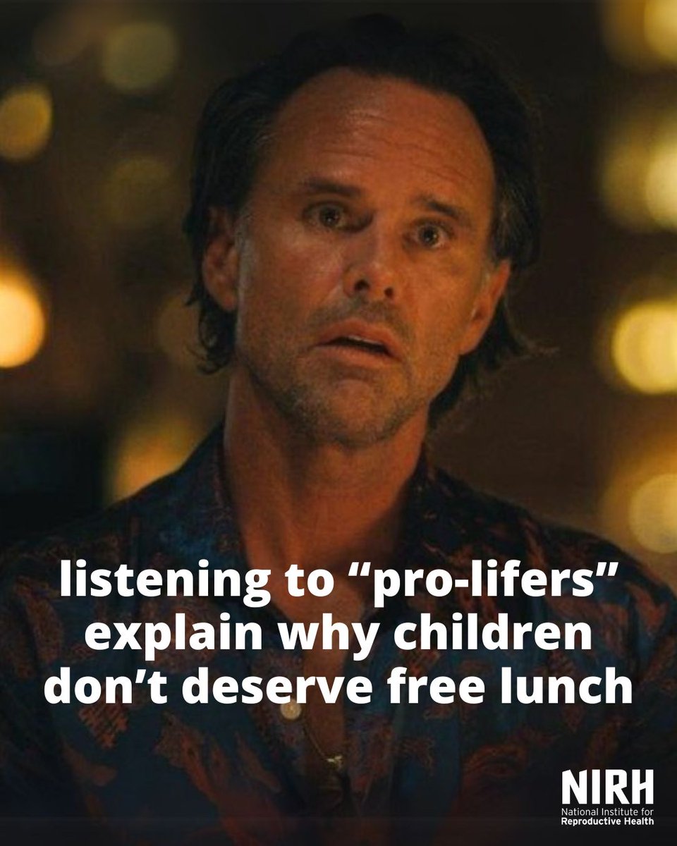 NIRH Action Fund tweet media