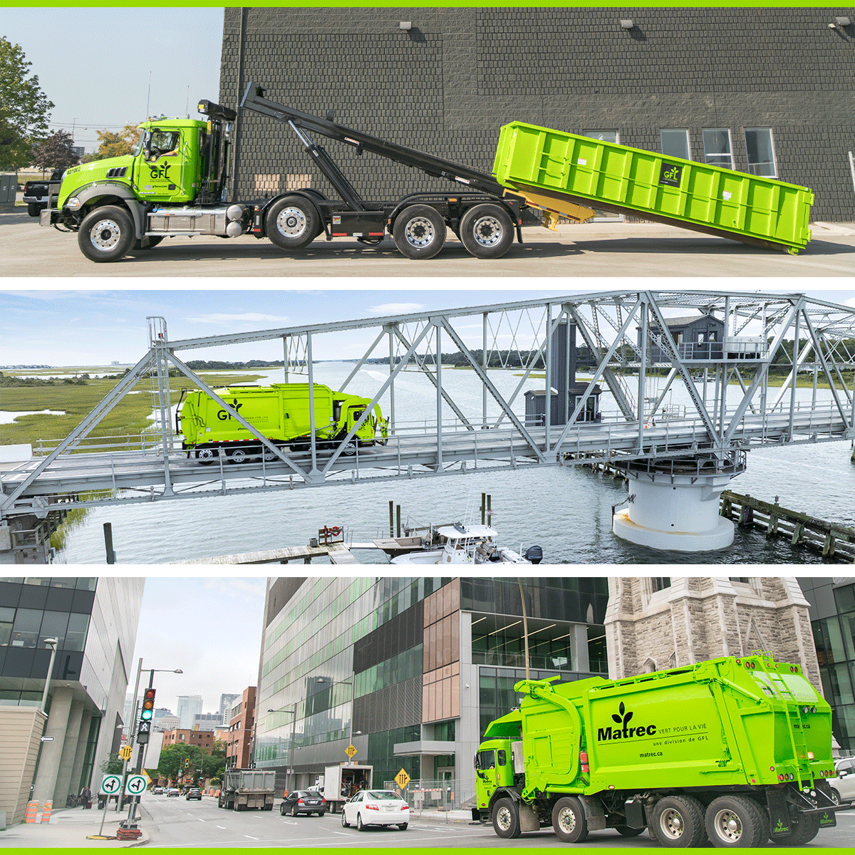 GFL Environmental (@GFLenv) / X