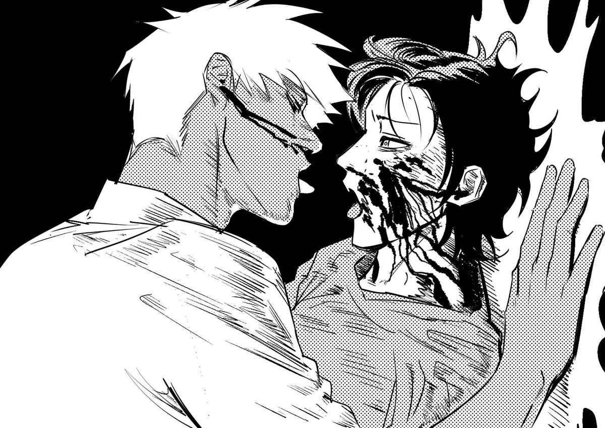 Qp (@oqqpc) on Twitter photo 