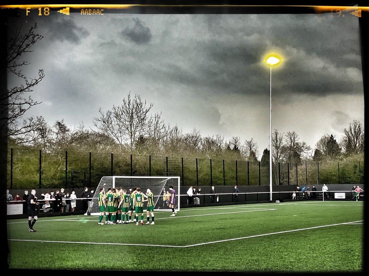 Marc Aspland (@marcaspland) on Twitter photo Happy Non-League Day as <a href="/Harpenden_Town/">Harpenden Town FC</a> defeat <a href="/FCRomania/">FC Romania</a> 4-0 during Spartan South Midlands League Premier Division #OneTeamOneTown🟡🟢 Happy Non-League Day as <a href="/Harpenden_Town/">Harpenden Town FC</a> defeat <a href="/FCRomania/">FC Romania</a> 4-0 during Spartan South Midlands League Premier Division #OneTeamOneTown🟡🟢